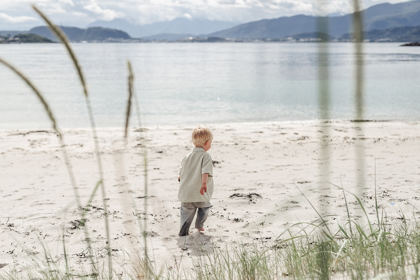 kids barn ålesund sunnmøre