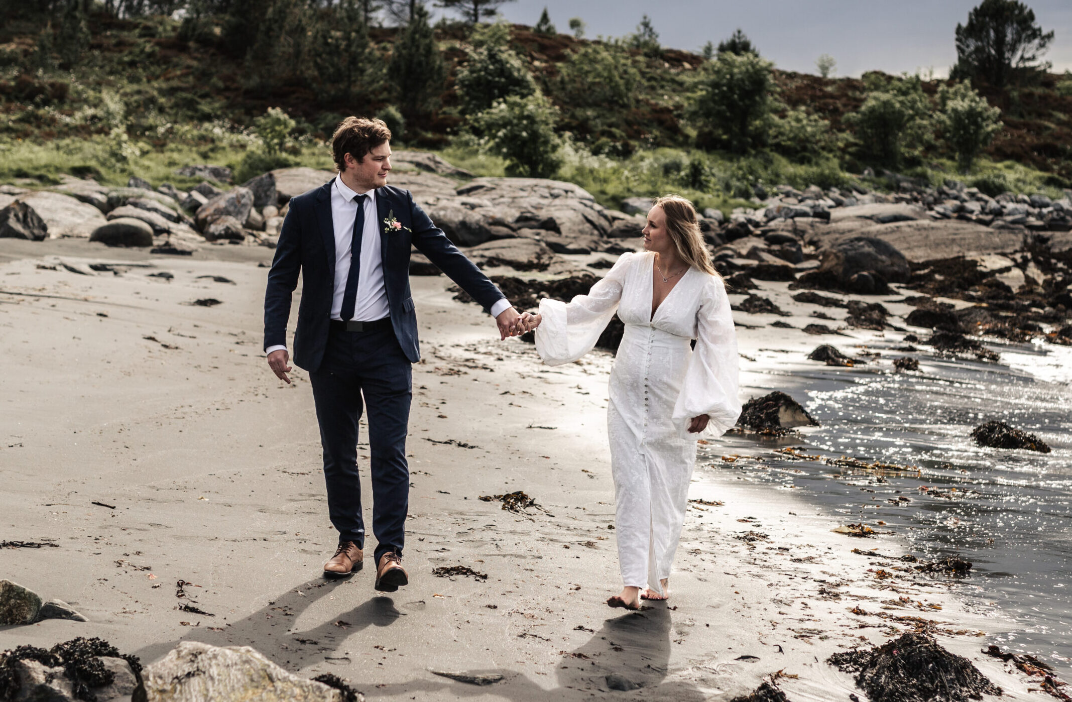 wedding ålesund sunnmøre bryllup