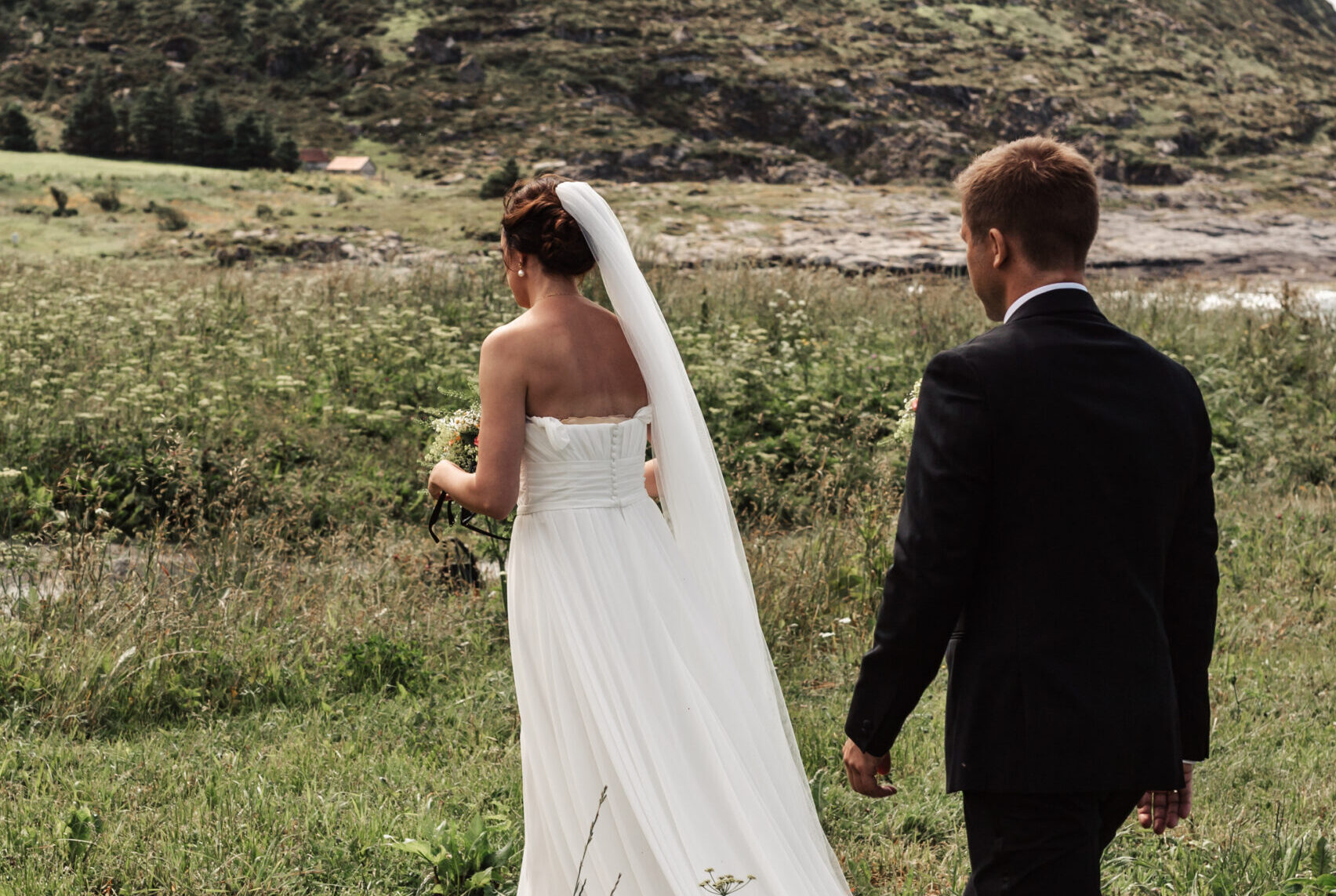 bryllup alnes ålesund elopement aalesund