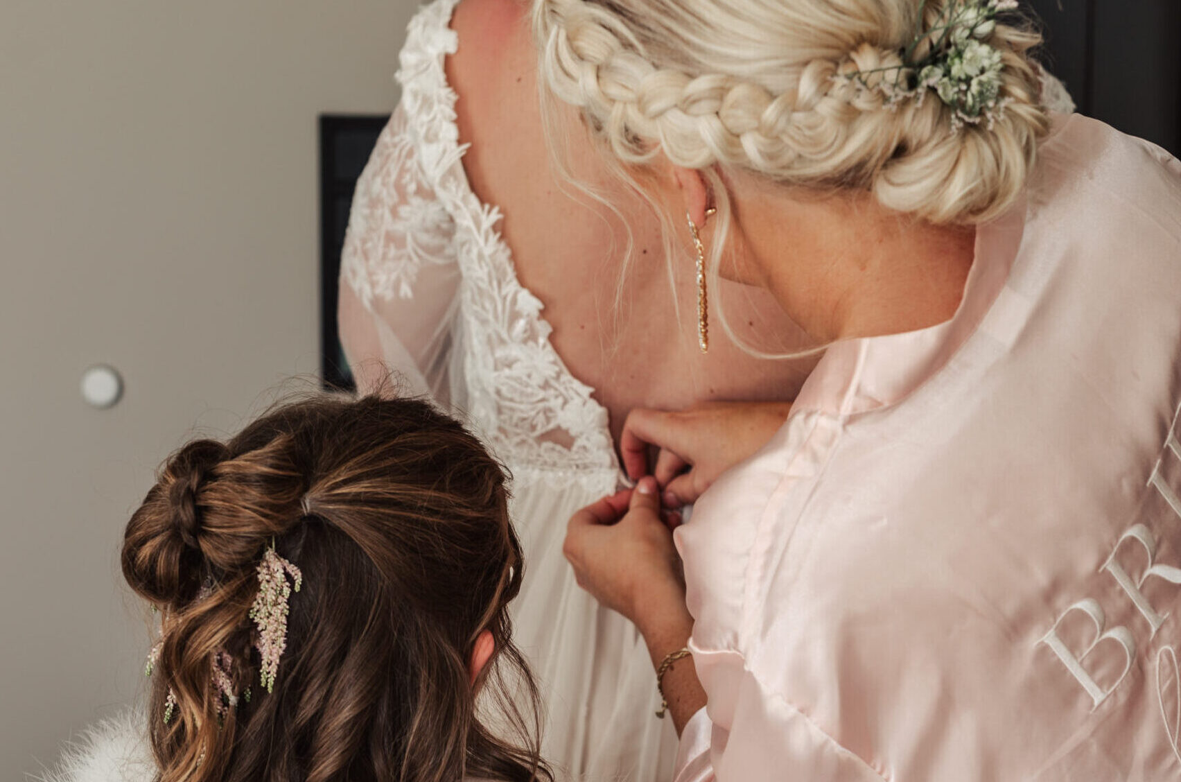 elopement forberedelser bryllup ålesund sunnmøre