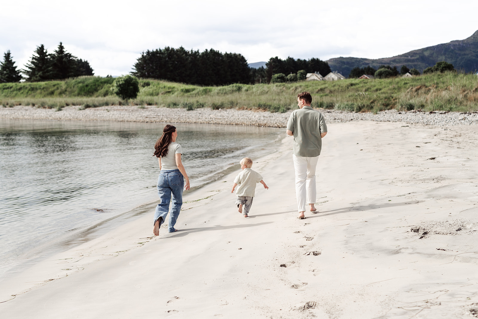 familiy aalesund